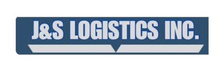 Logo for J & S LOGISTICS INC